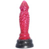 PINKALIEN Gode monster Boriks 15 x 4cm